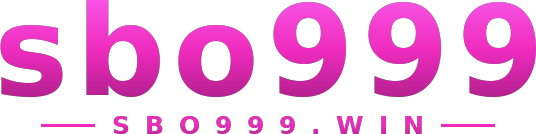 sbo999 โลโก้